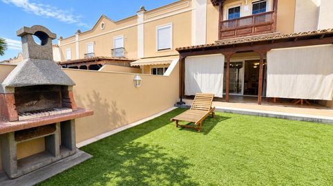 Foto 4 de Dúplex en venta en Casco Urbano, Adeje