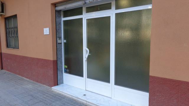 Local comercial en Alquiler en Fraternidad