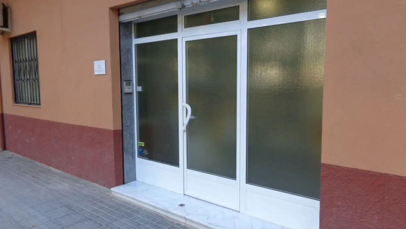 Local comercial en alquiler en Fraternidad