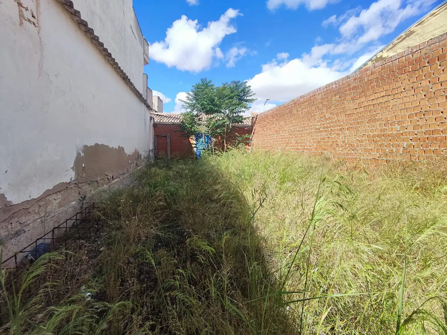 Terreny residencial en venda a Calle de Santa Catalina, imagen 26