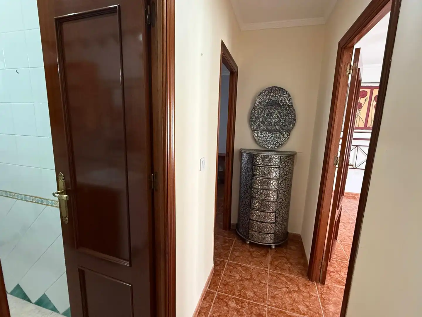 Piso en venta en Dos Hermanas con Aire acondicionado, Calefacción y Amueblado