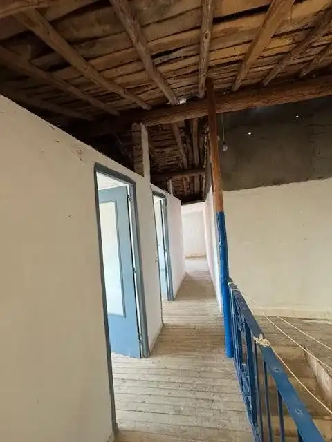 Casa o xalet en venda en Herguijuela de la Sierra amb Traster i Balcó