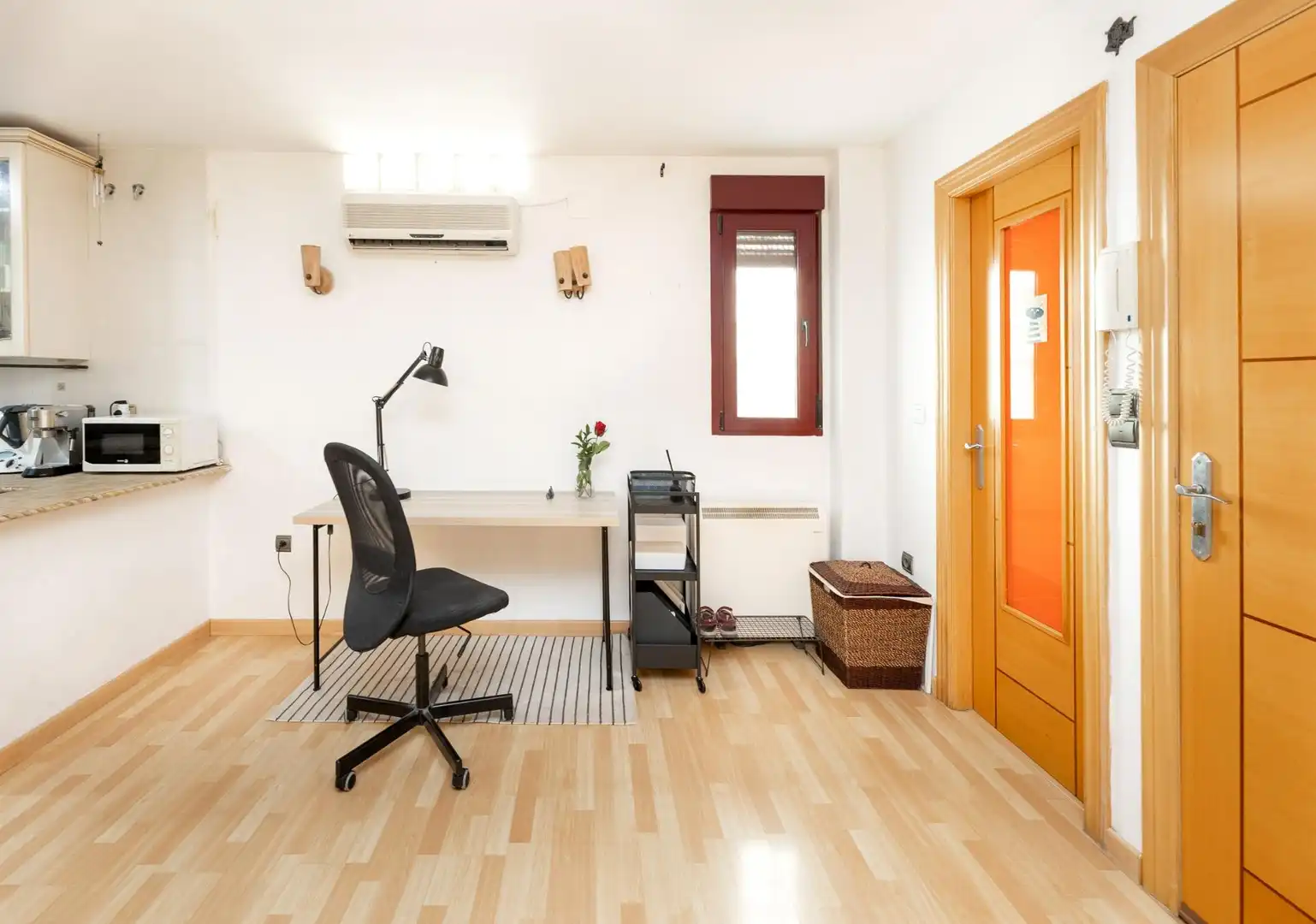 Apartamento con terraza en venta en Centro, imagen 6