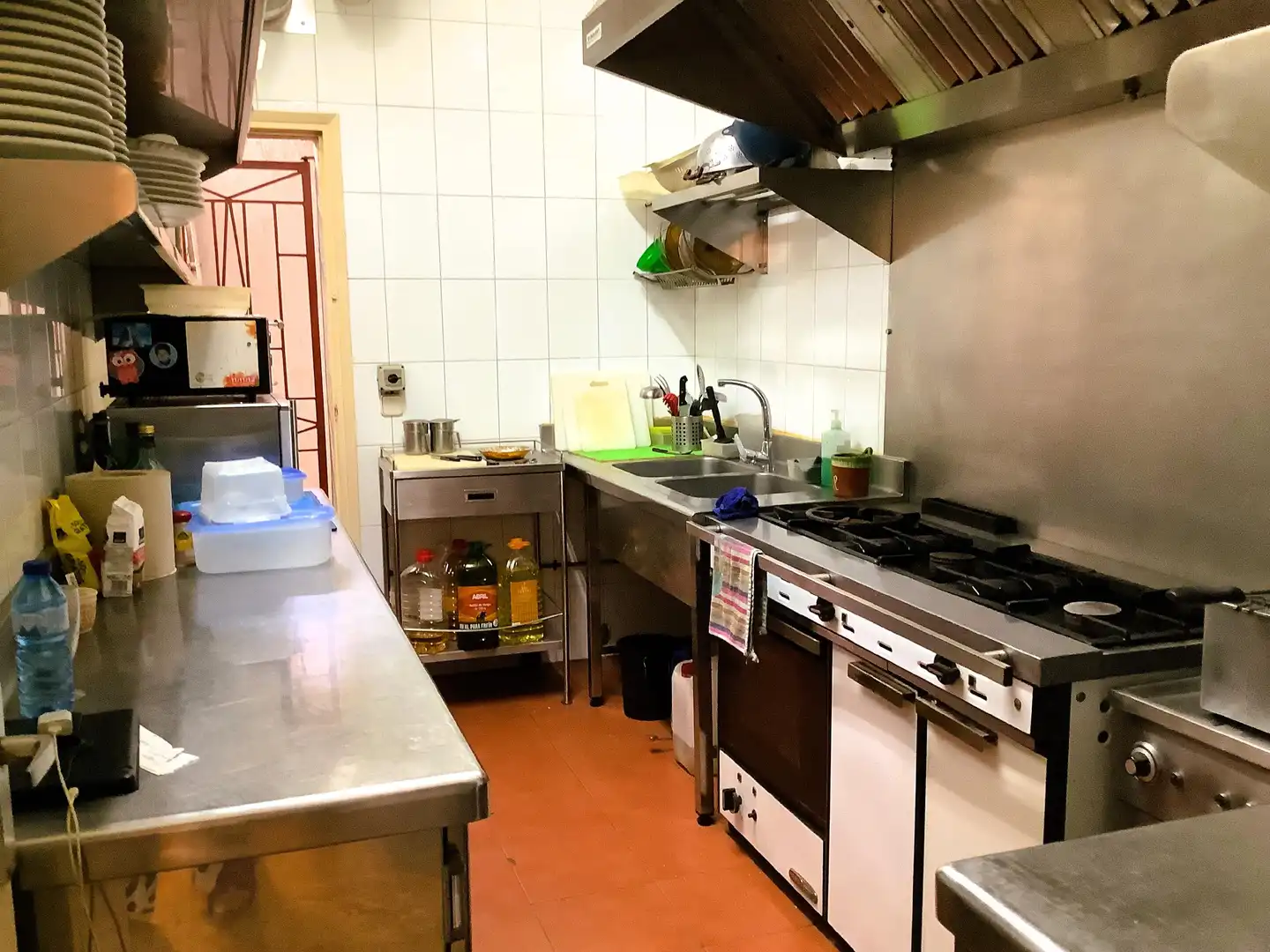 Commercial properties for sale in Masnou Alt