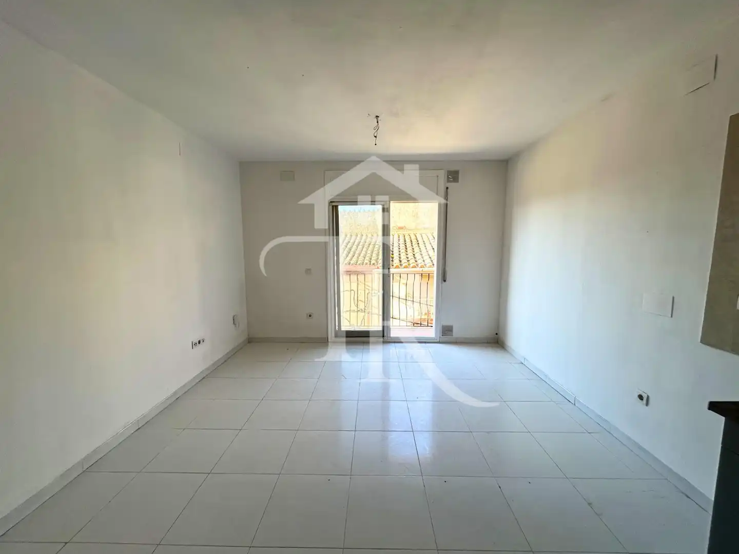 Wohnzimmer von Wohnung zum Verkauf in El Pla de Santa Maria mit Abstellraum