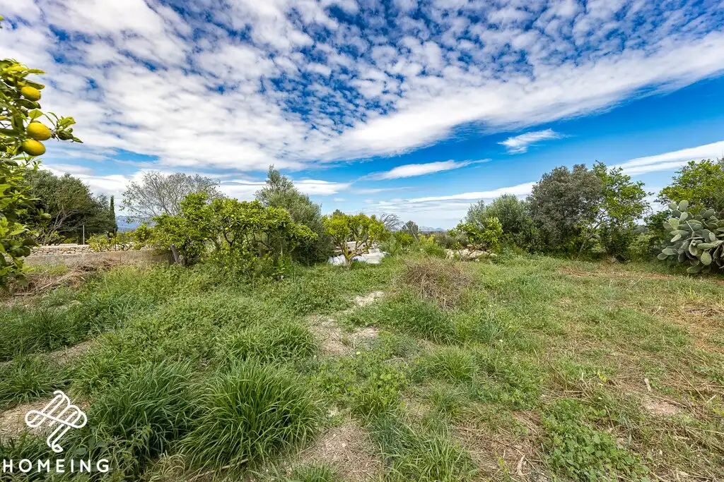 Country homes for sale in Costitx  with Private garden and Terrace