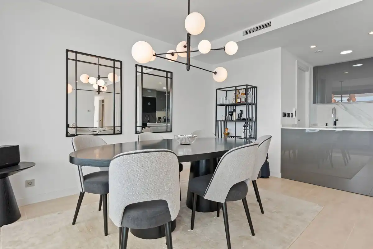 Flat with lift for sale in Avenida de la Resina 105, imagen 6