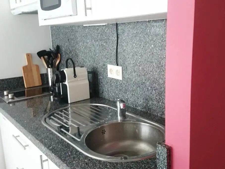 Apartament amb ascensor en venda a cerrojo 30, imagen 8