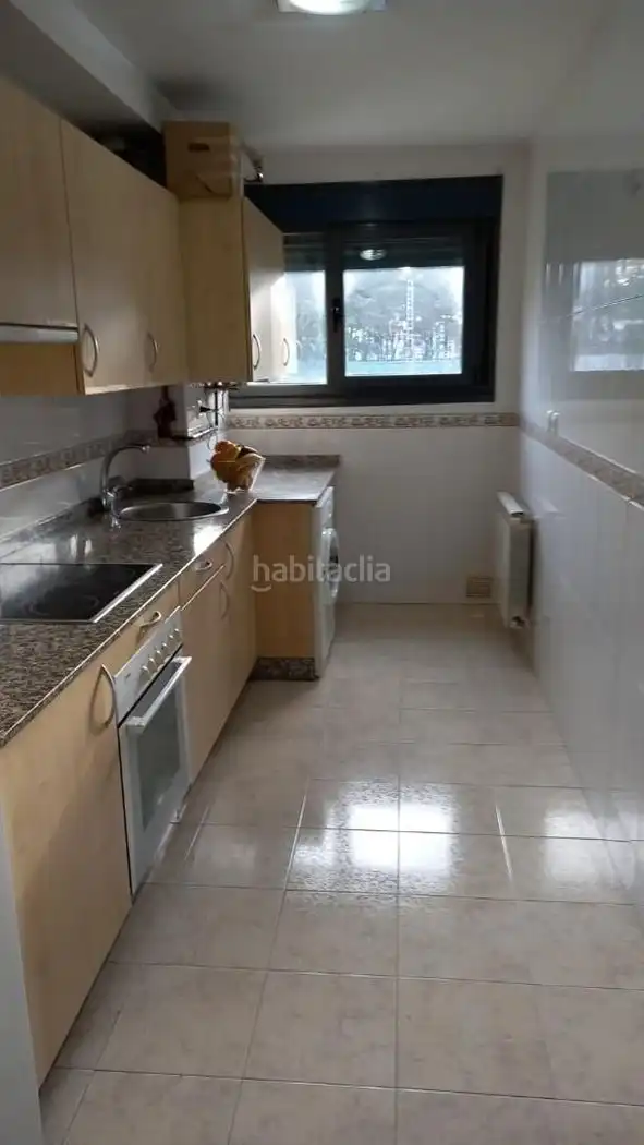 Piso con ascensor en venta en Calle Navas de Tolosa 10, imagen 5