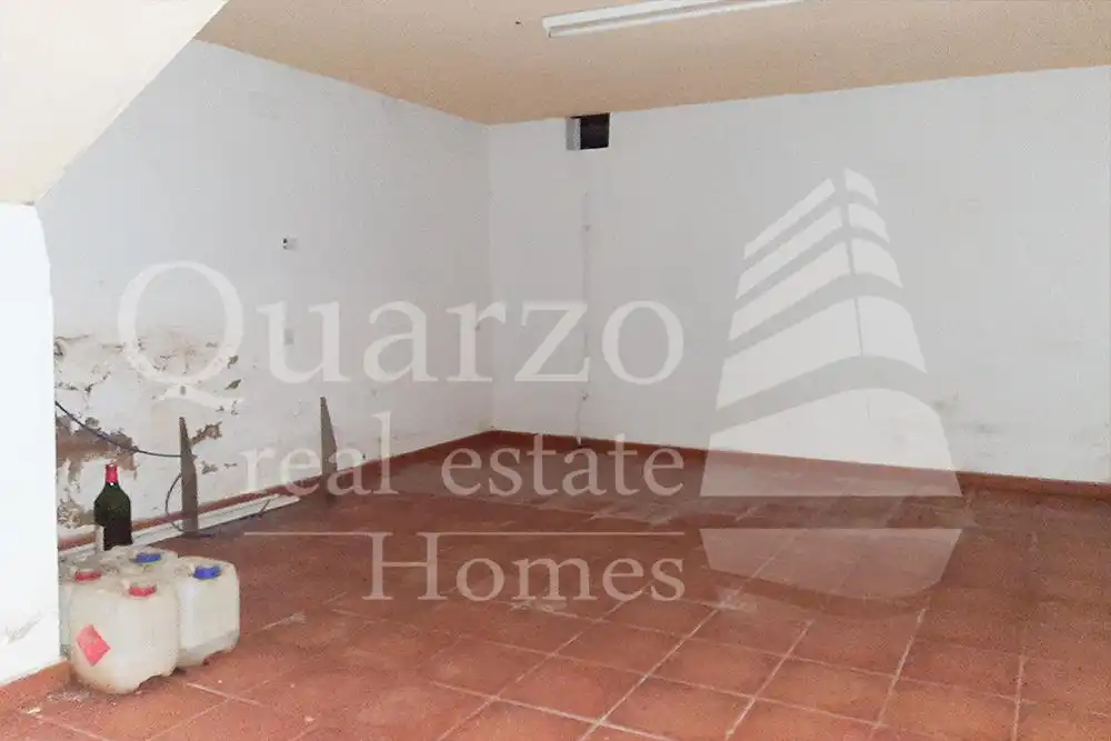 Casa o chalet en venta en Herreruela con Jardín privado y Terraza