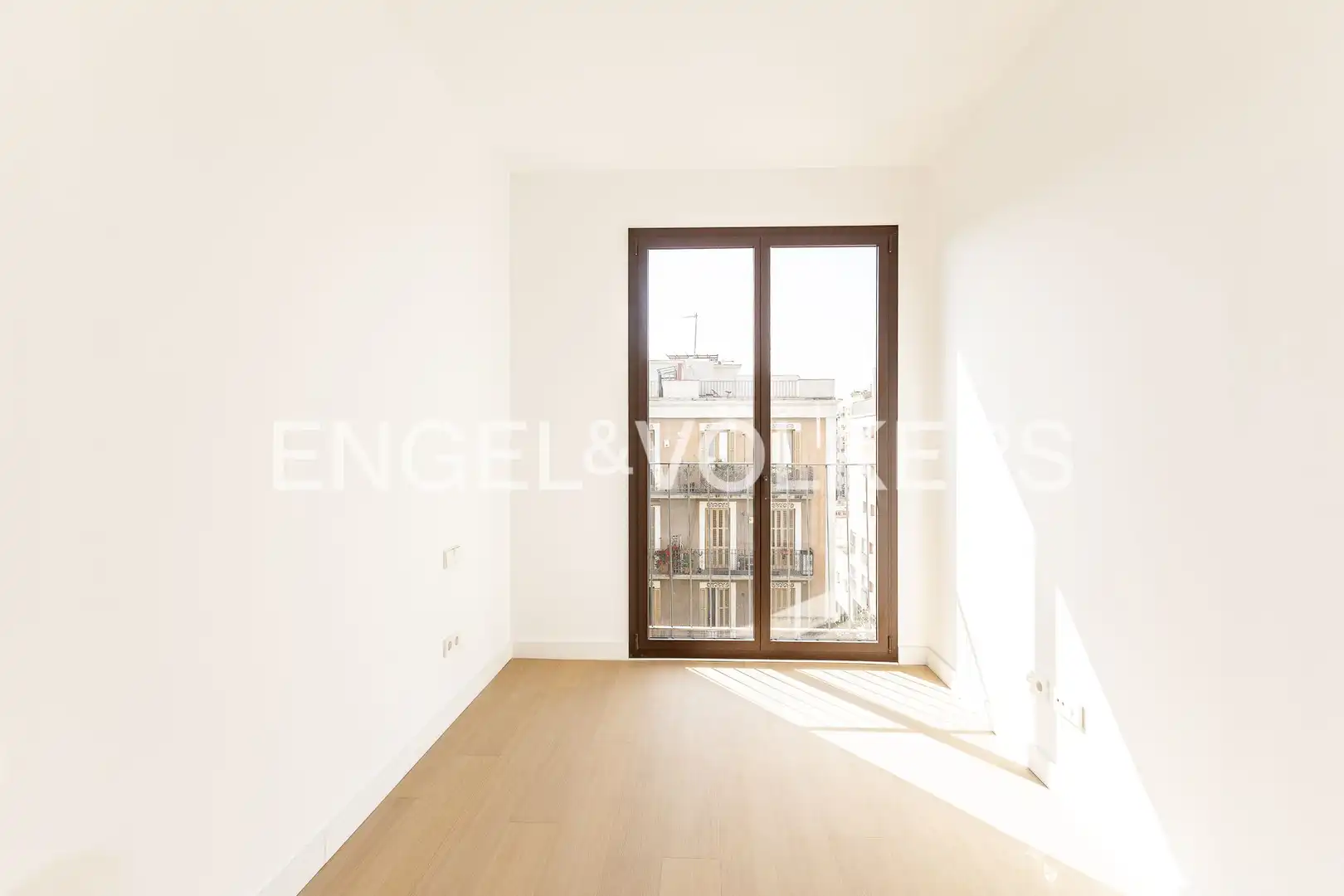 Penthouse with lift for sale in Sant Martí, imagen 7