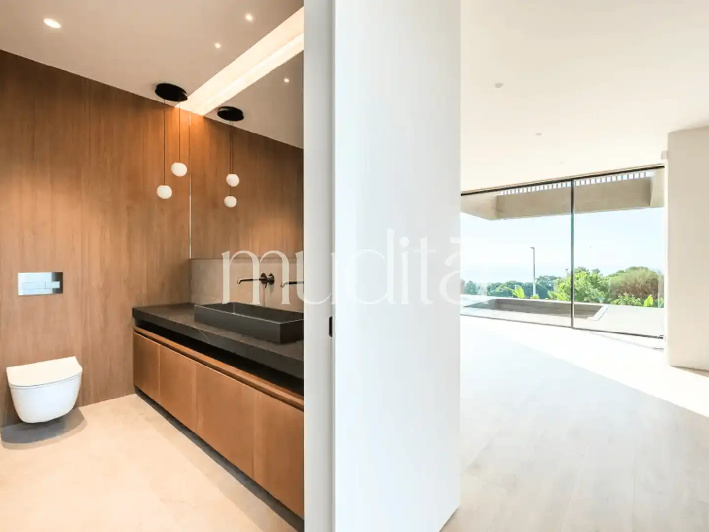 Maison avec piscine à vendre à Teià, imagen 25