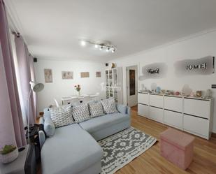 Living room of Flat for sale in Anguciana