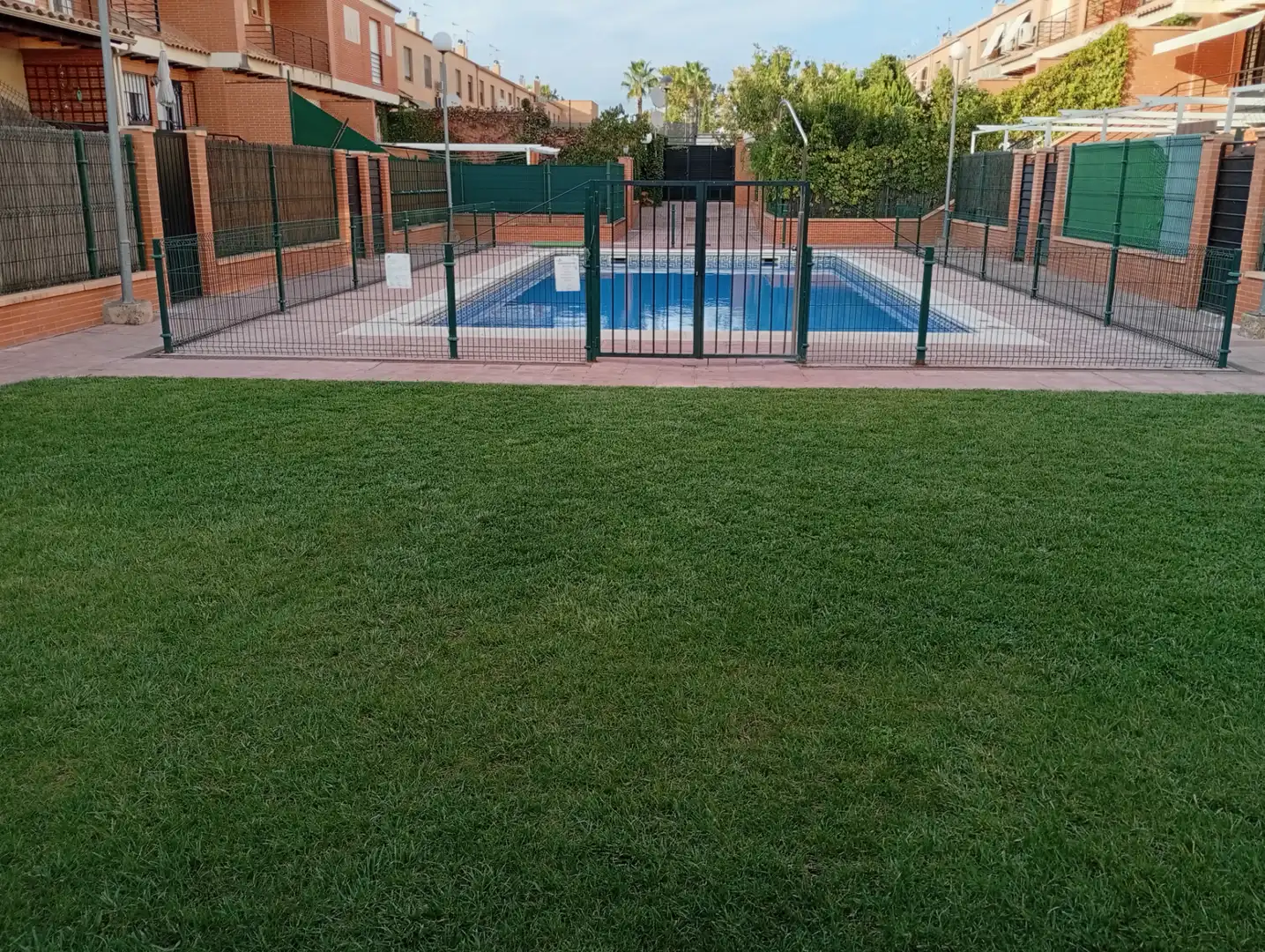 Casa a schiera con piscina in vendita a El Perchel, imagen 39