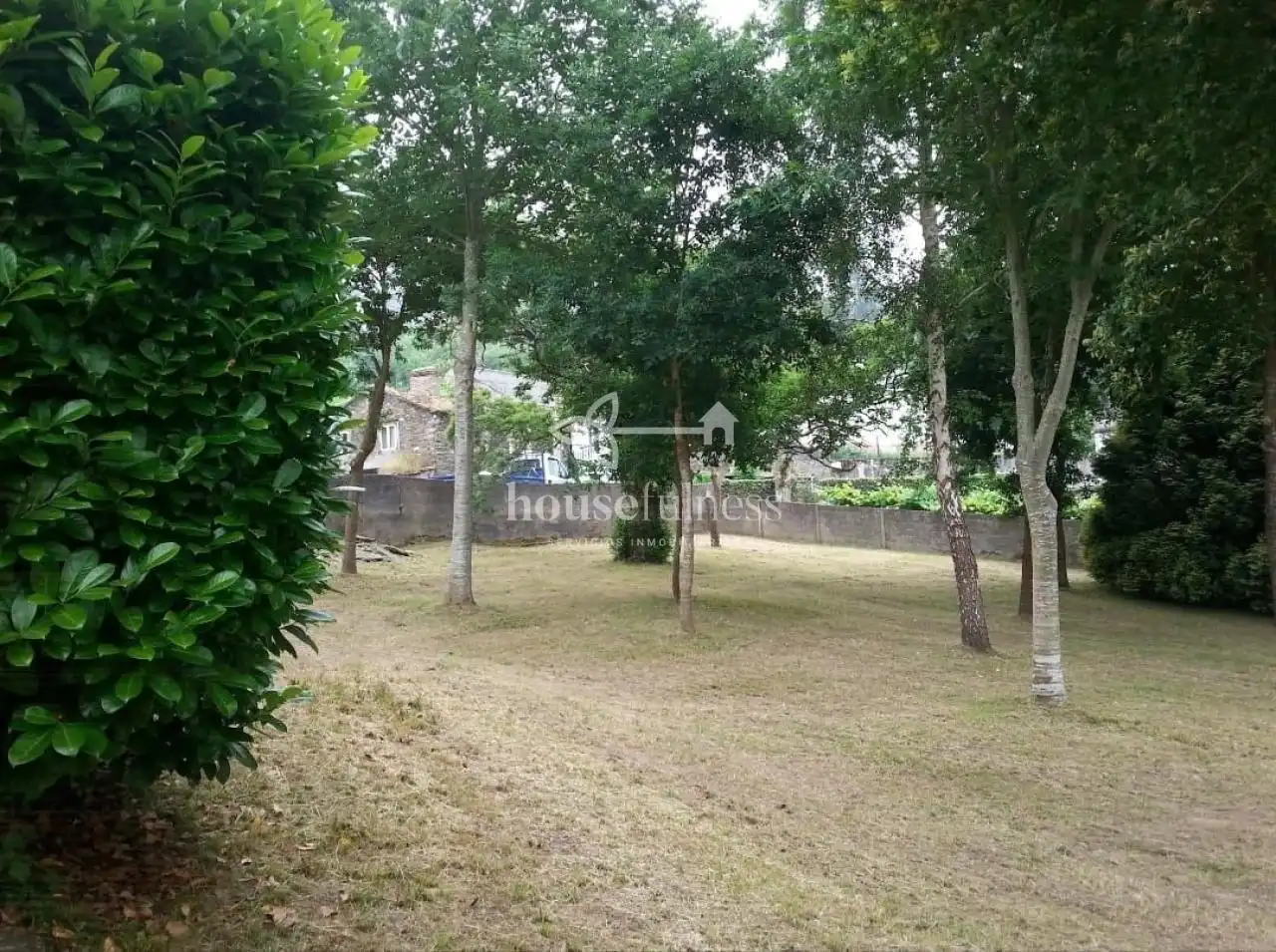 Houses for sale in Fene  with Heating and Private garden