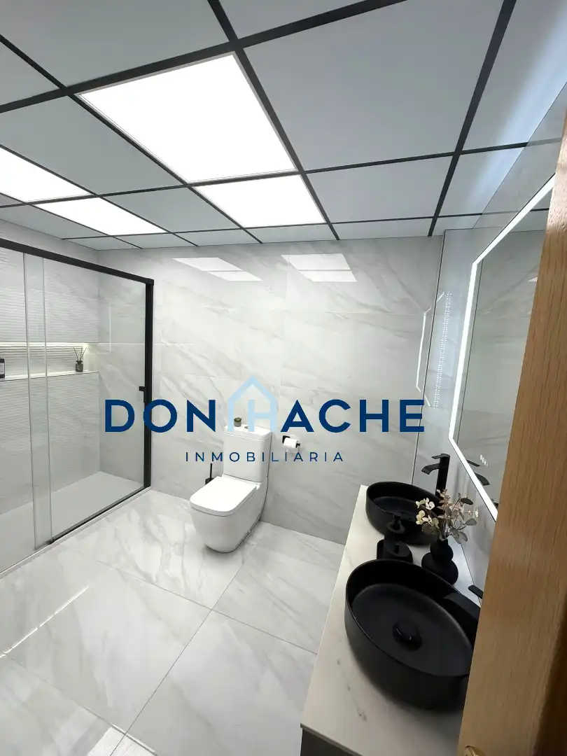Baño de Piso en venta en Oeste