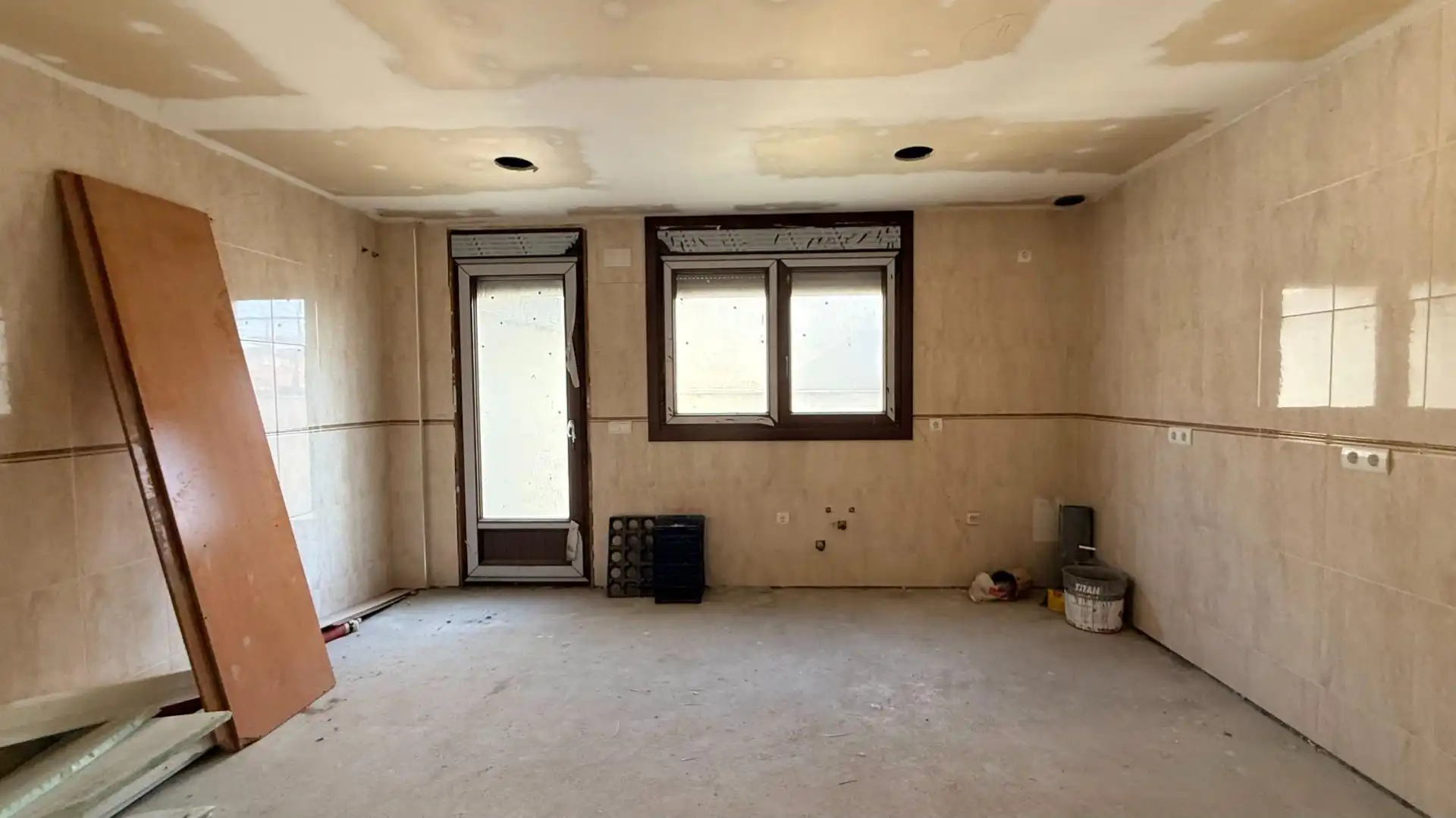 Houses for sale in Cuéllar  with Terrace and Storage room