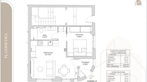 Photo 3 of Apartment for sale in Fátima, Albacete