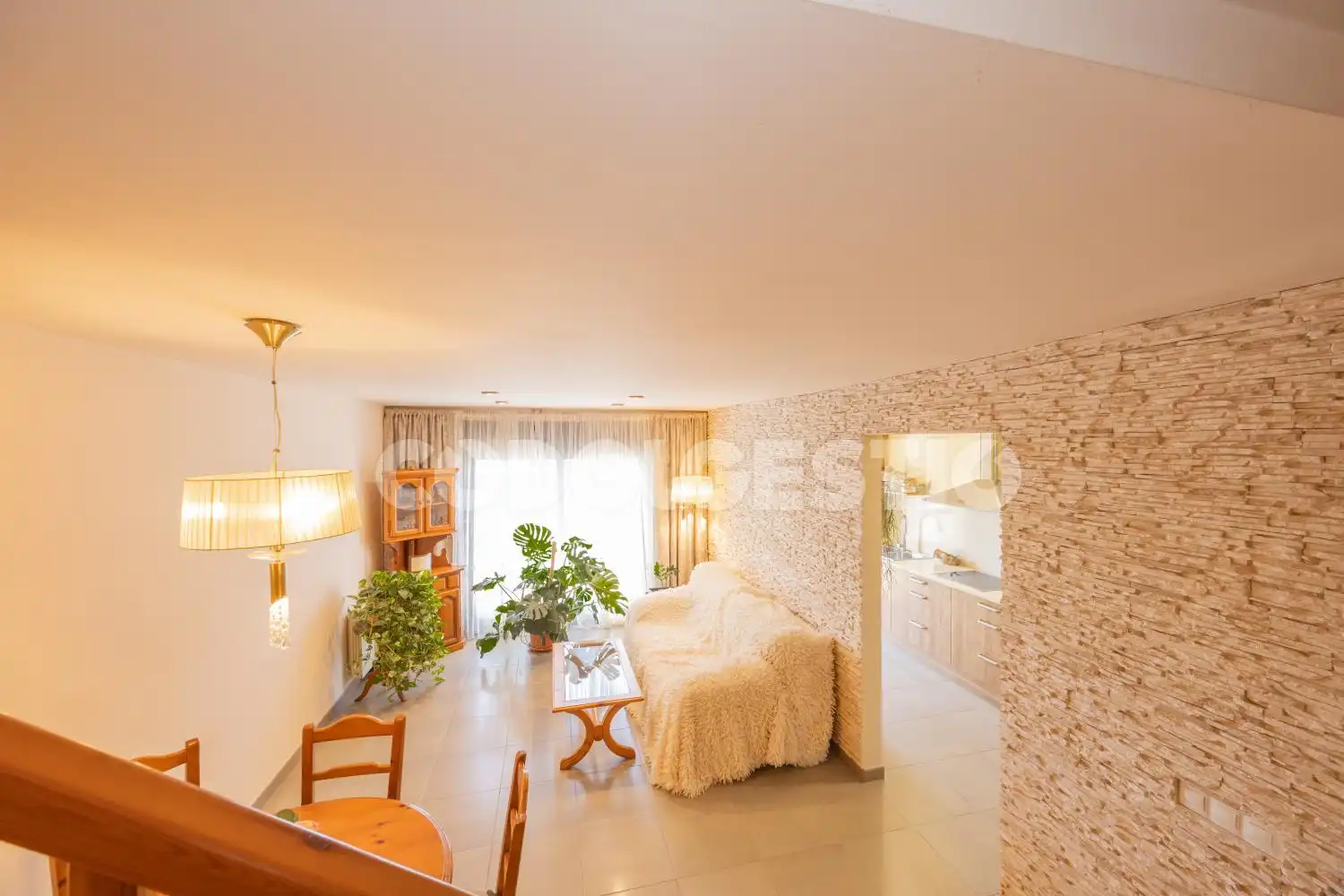 Casa con terraza en venta en Collsacabra, imagen 7