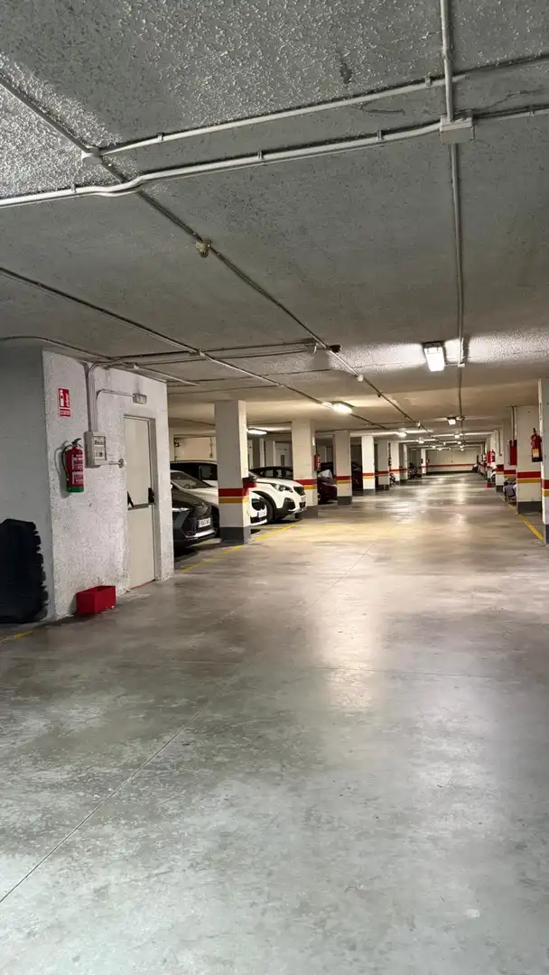 Piso con ascensor en venta en Bezana - Prezanes, imagen 16