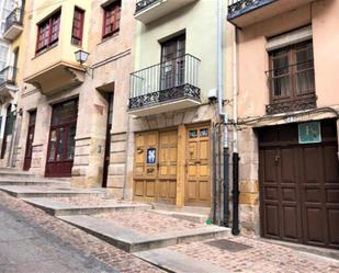 Exterior view of Flat for sale in Zamora Capital 