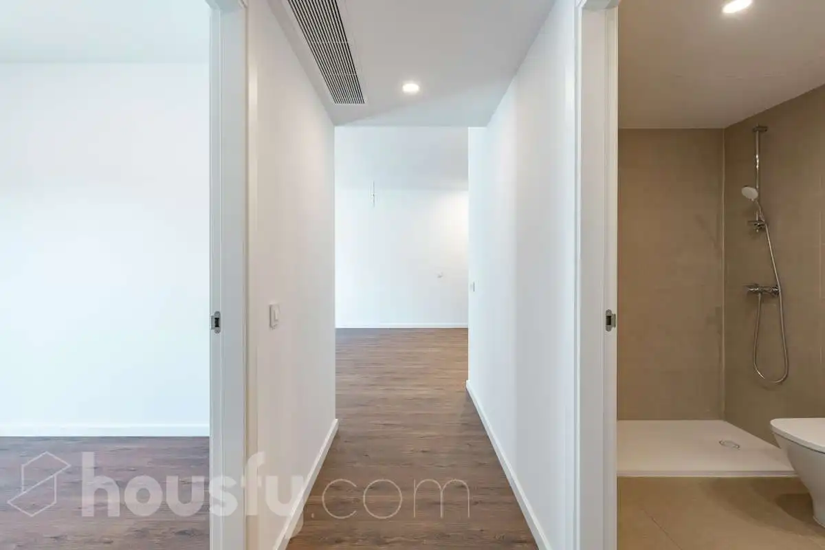 Flat with pool for sale in Gloria fuertes ., imagen 38