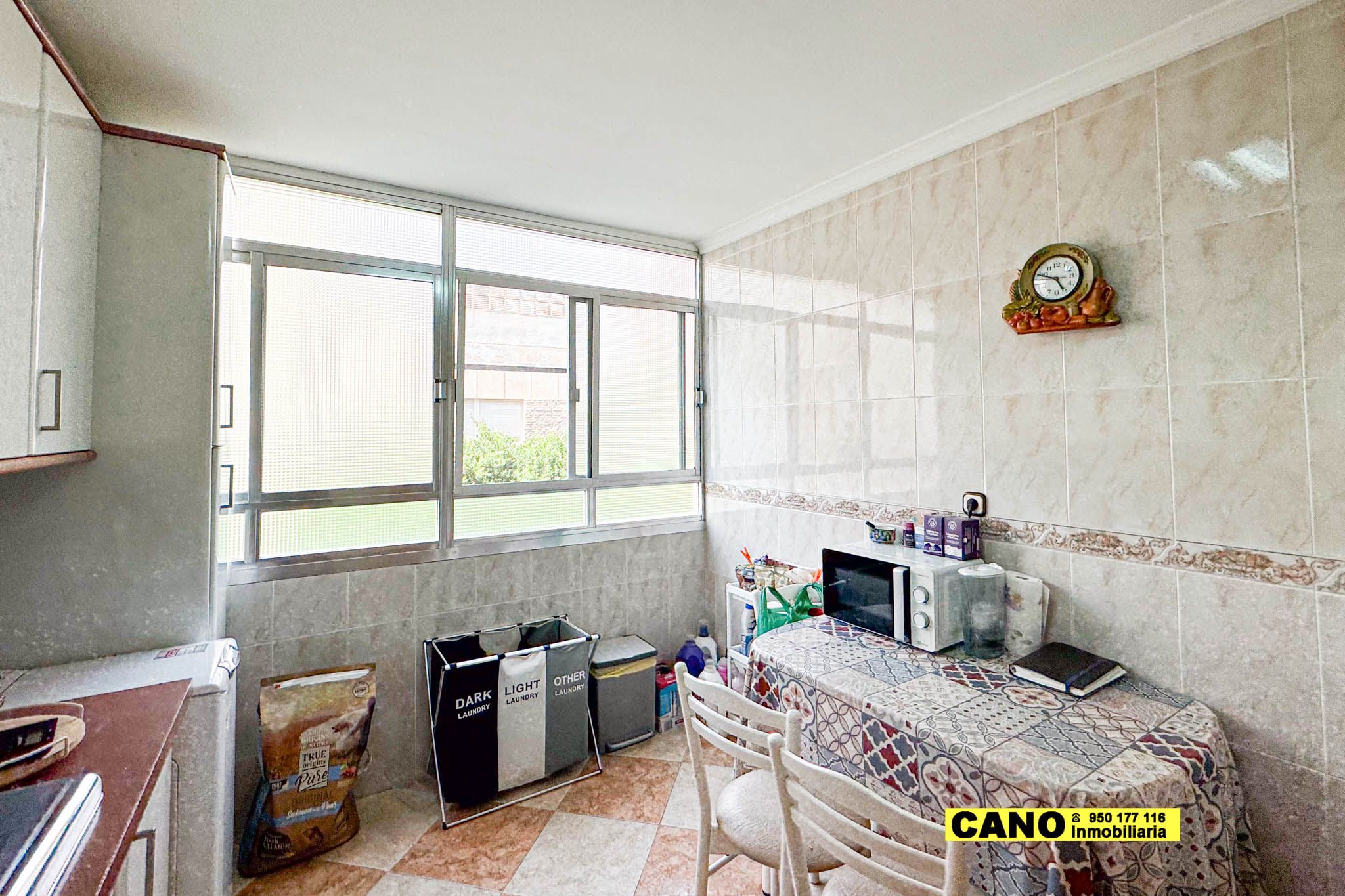 Flat for sale in San Antón, Centro,  Almería Capital