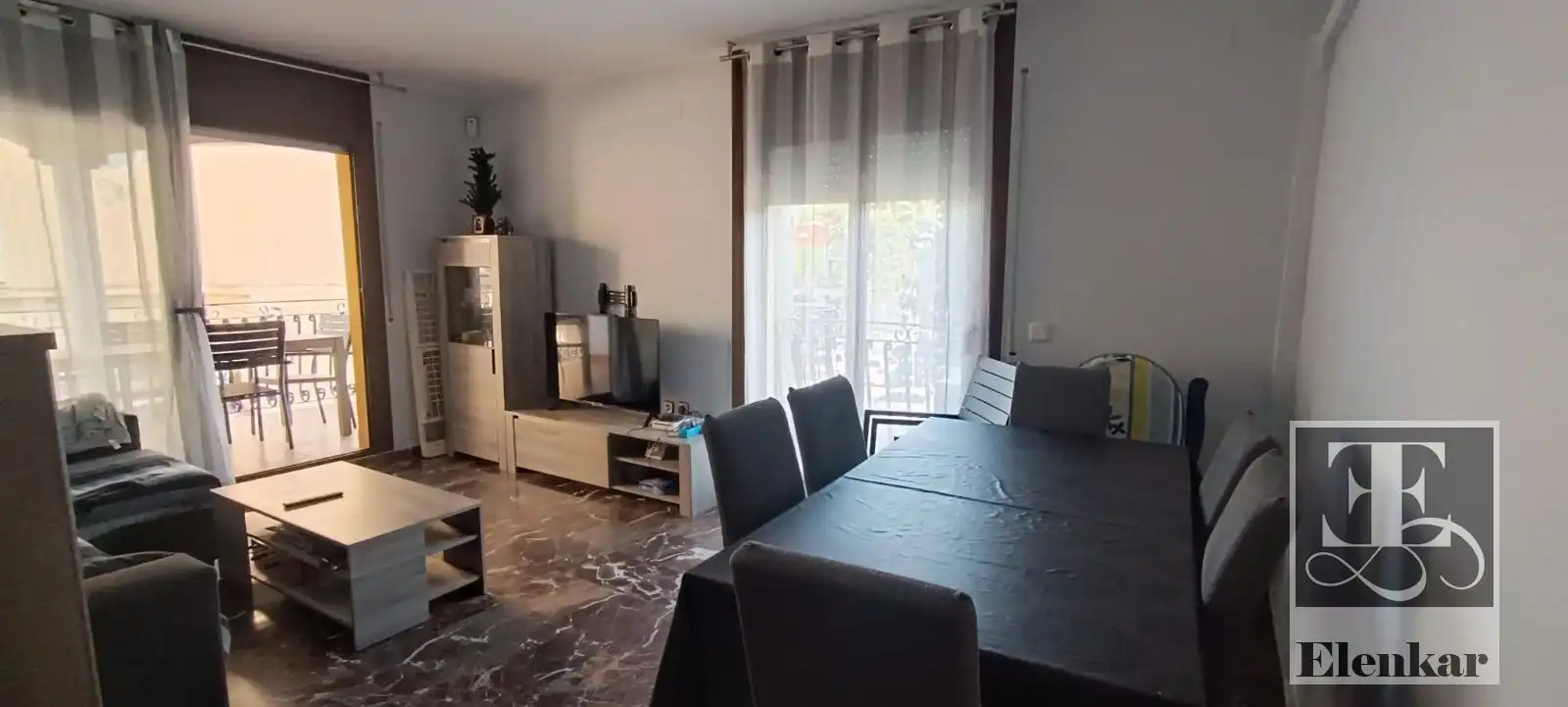 Flat with lift for sale in Barcelona, imagen 9