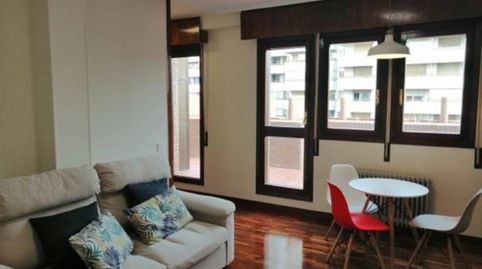 Foto 4 de Ático en venta en Gran Via, Logroño