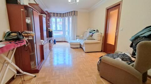 Foto 4 de Pis en venda a Lehendakari Agirre Etxaldea Etxetaldea, Valle de Trápaga-Trapagaran, Bizkaia