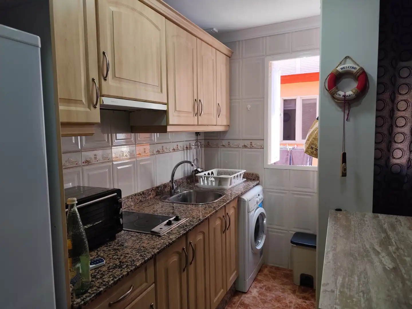 Flat to rent in Patio de Santa Teresa, imagen 7
