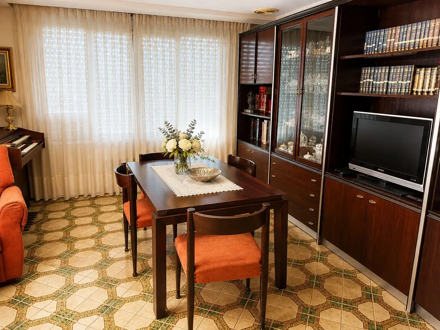 Appartamento con terrazza in vendita a Calle Jiménez de la Espada, imagen 16