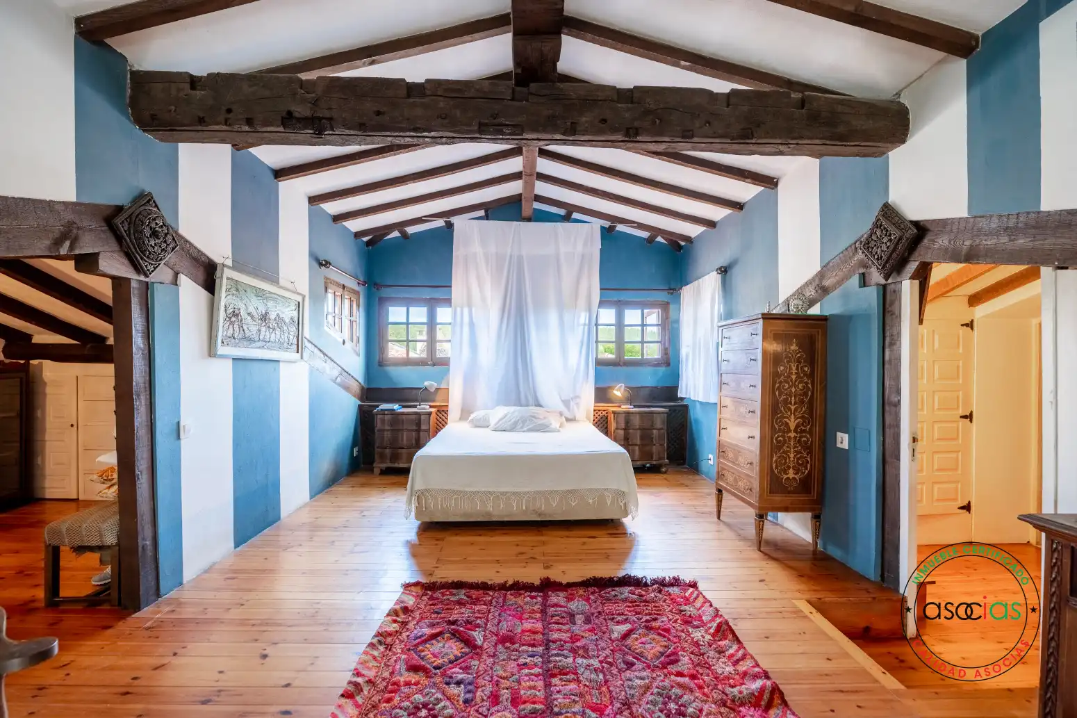 Casa in vendita a Posada - Barro, imagen 27