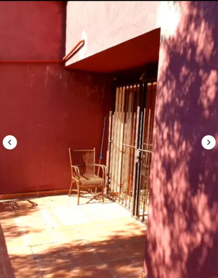 Vista exterior de Pis de lloguer en Marbella amb Moblat