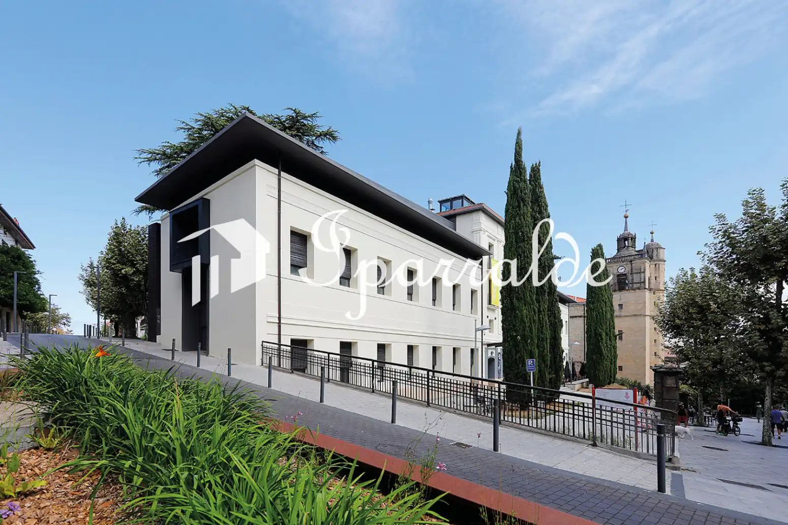 Pis en venda a Irun - CALLE SARASATE, imagen 17