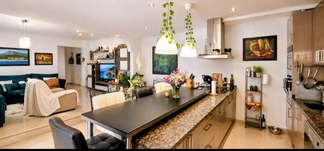 Vivienda con ascensor en venta en Calle SANTA ISABEL SP, imagen 2