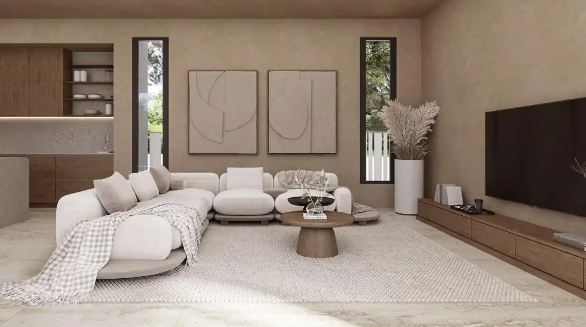 Detached house for sale in Calp, imagen 2