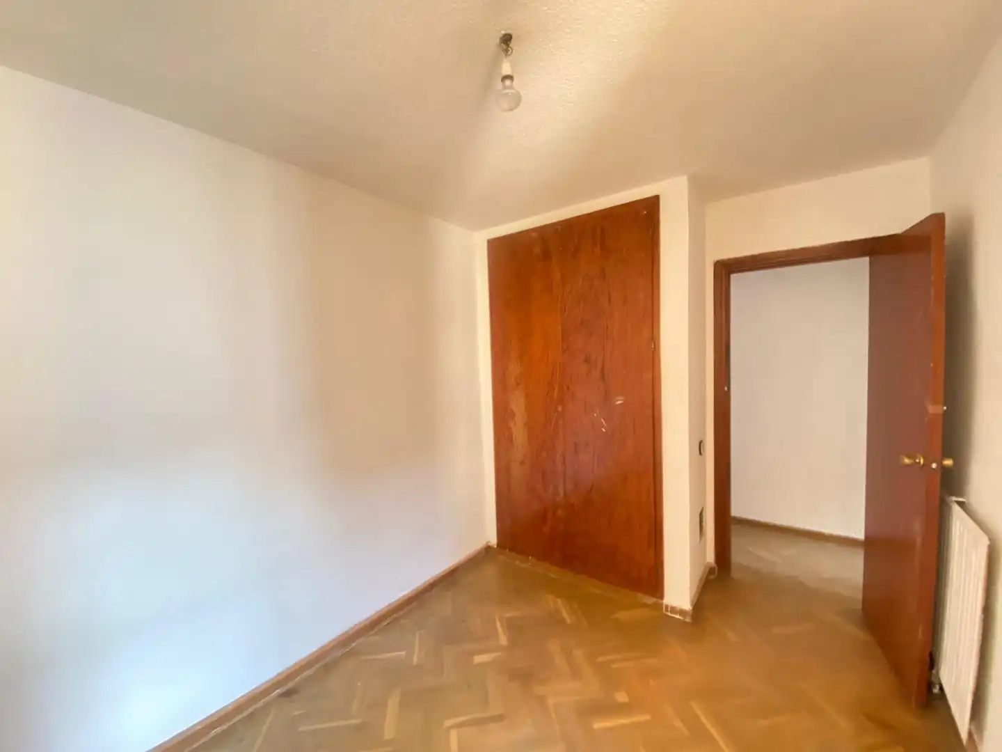 Piso en venta en San Mateo