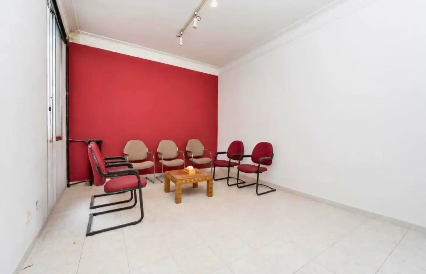Appartement avec terrasse à vendre à Calle Tutor, imagen 14