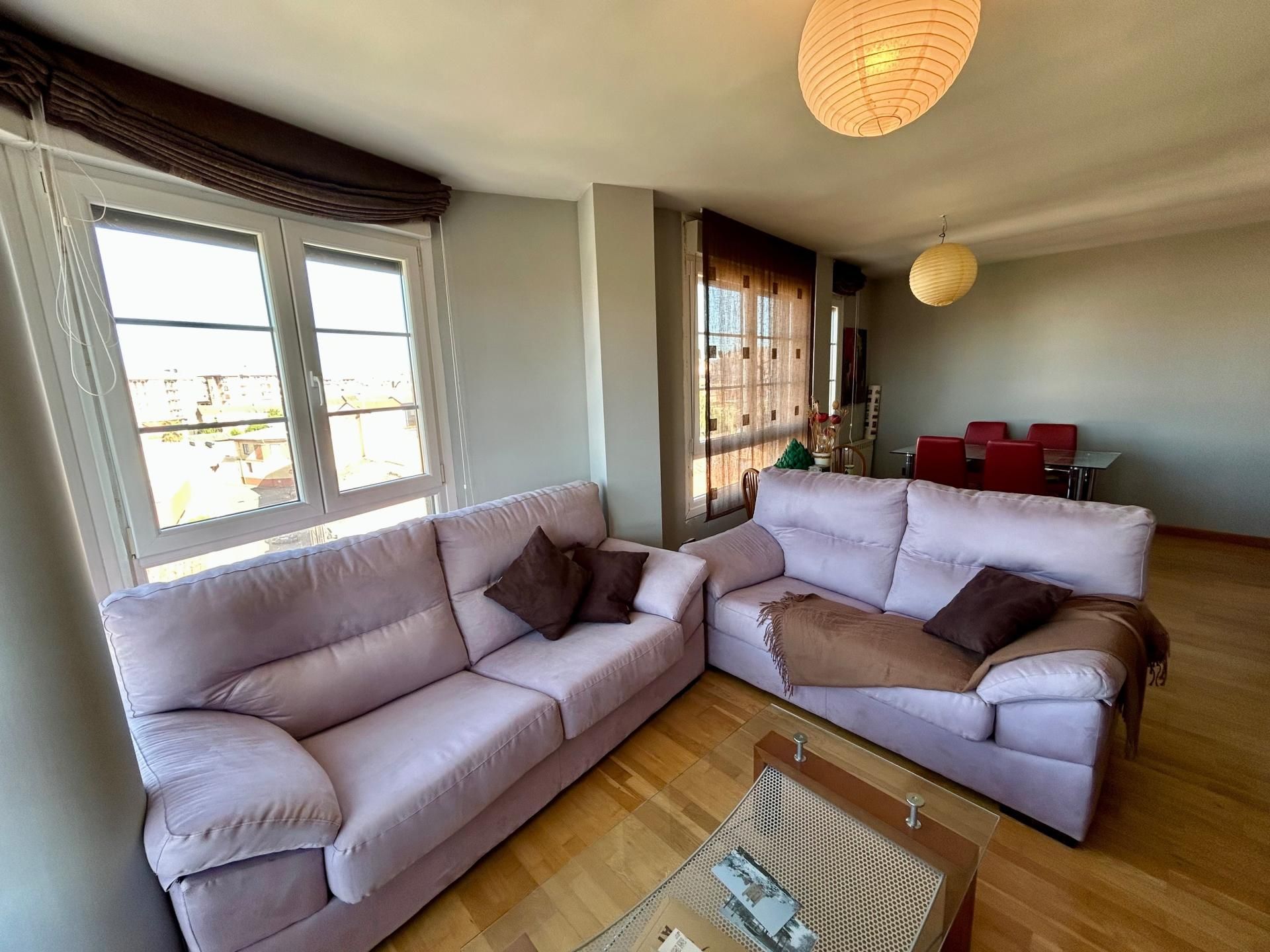 Duplex for sale in Valencia de Don Juan