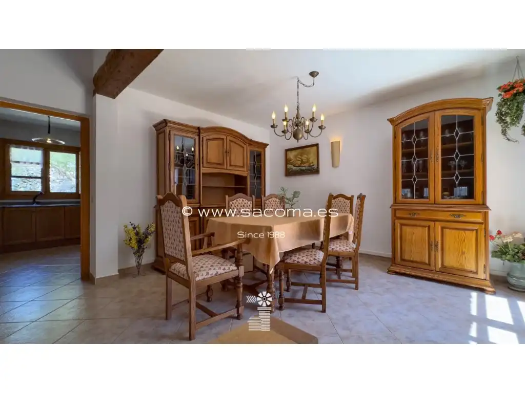 Casa con piscina in vendita a Zona d'Interior, imagen 15