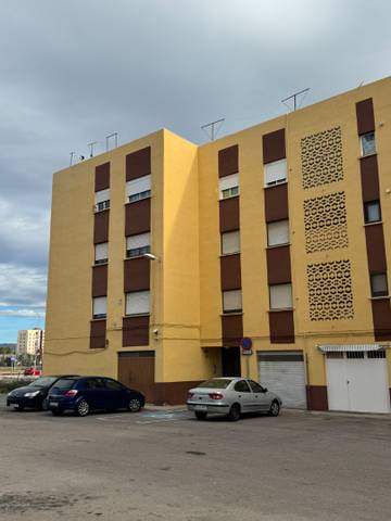 Piso en Venta en Carrer de les Boqueres, 246 en Les Boqueres - Santa Quiteria