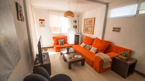 Foto 4 de Apartament de lloguer a Calle Pintor Guillermo Pérez Villalta, Tarifa ciudad, Cádiz