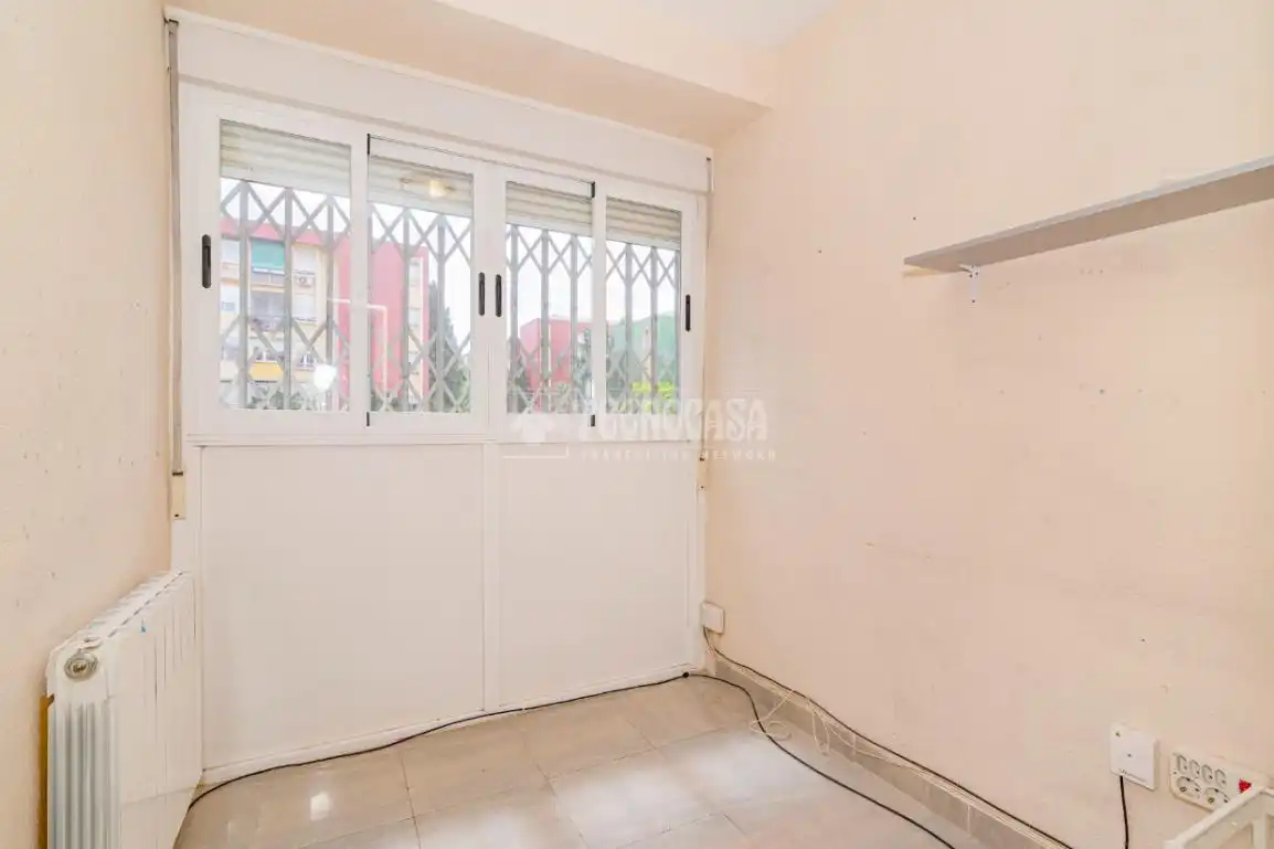 Schlafzimmer von Wohnung zum Verkauf in Granada