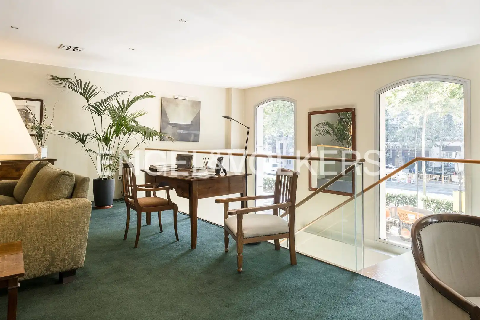Piso con terraza en venta en Eixample, imagen 24