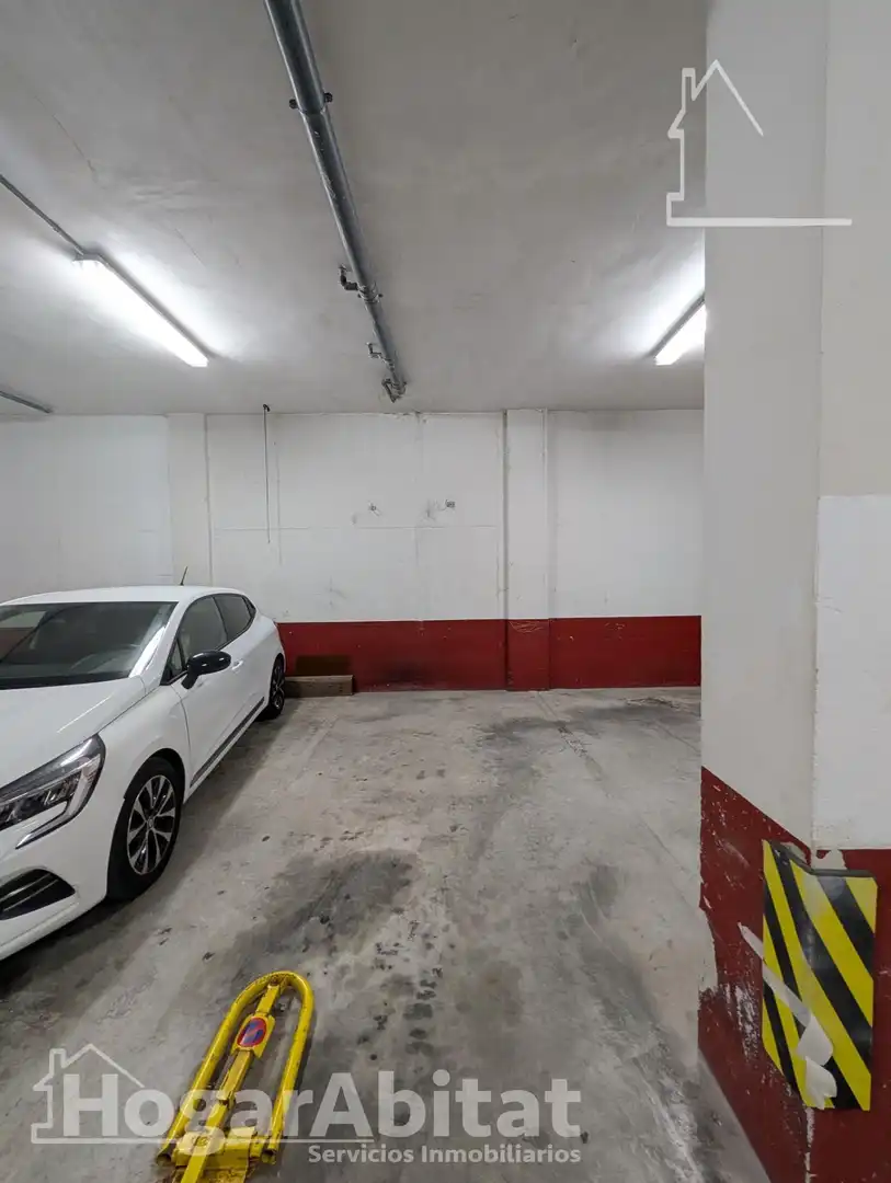 Wohnung mit Aufzug zum Verkauf in Calle Islas Baleares, imagen 42