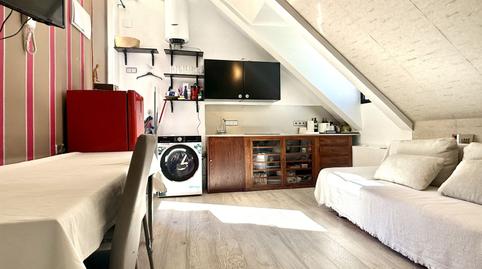 Foto 4 de Estudi en venda a Hermosilla, 6, Recoletos,  Madrid Capital