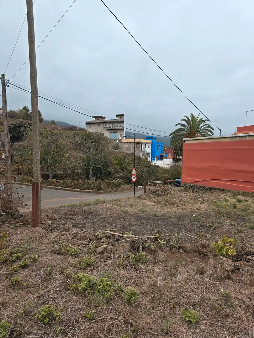 Terreno residencial en venta en Calle San Cristobal 83, imagen 12