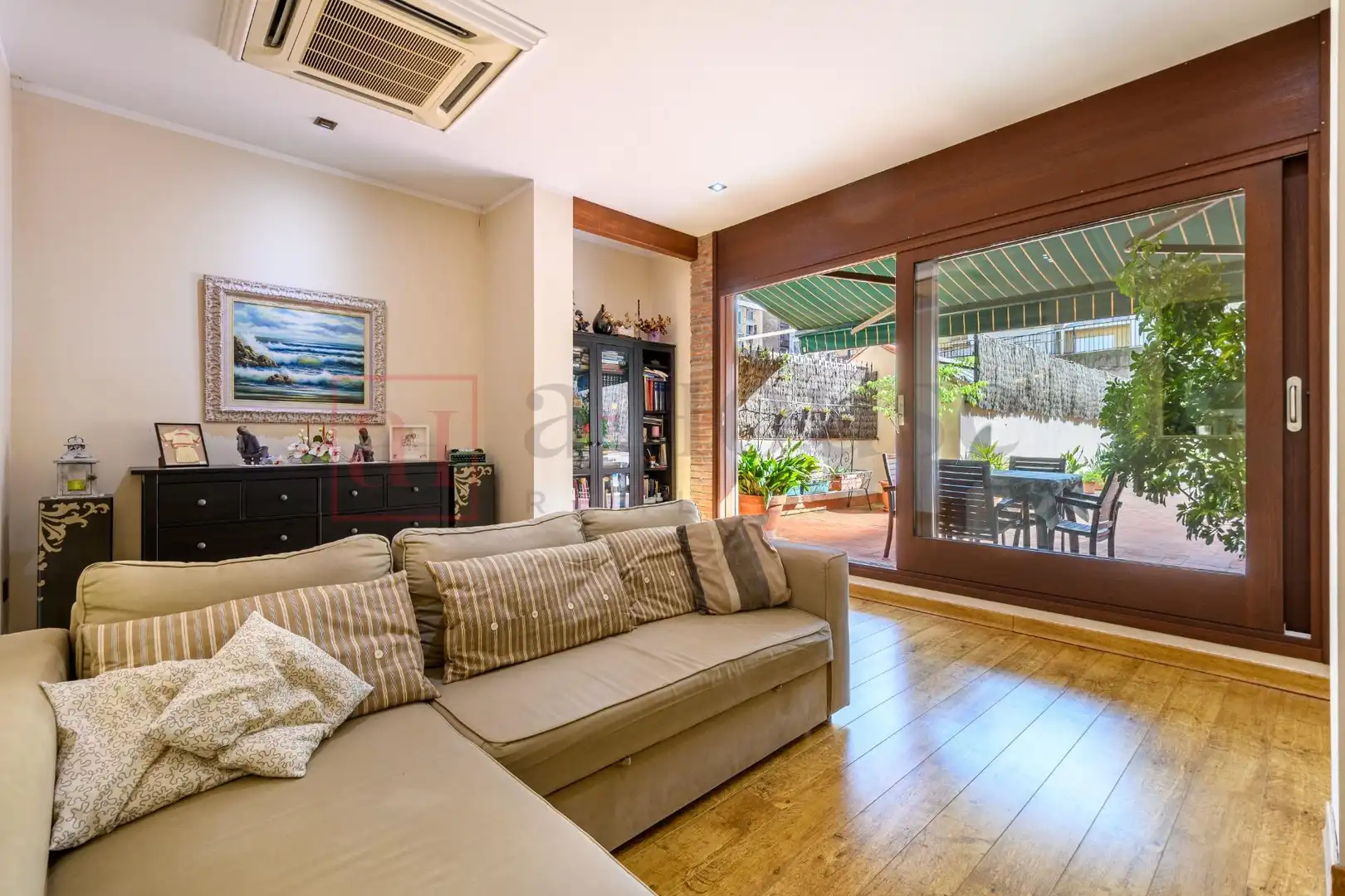Wohnung mit Terrasse zum Verkauf in Carrer d'Entença, imagen 9