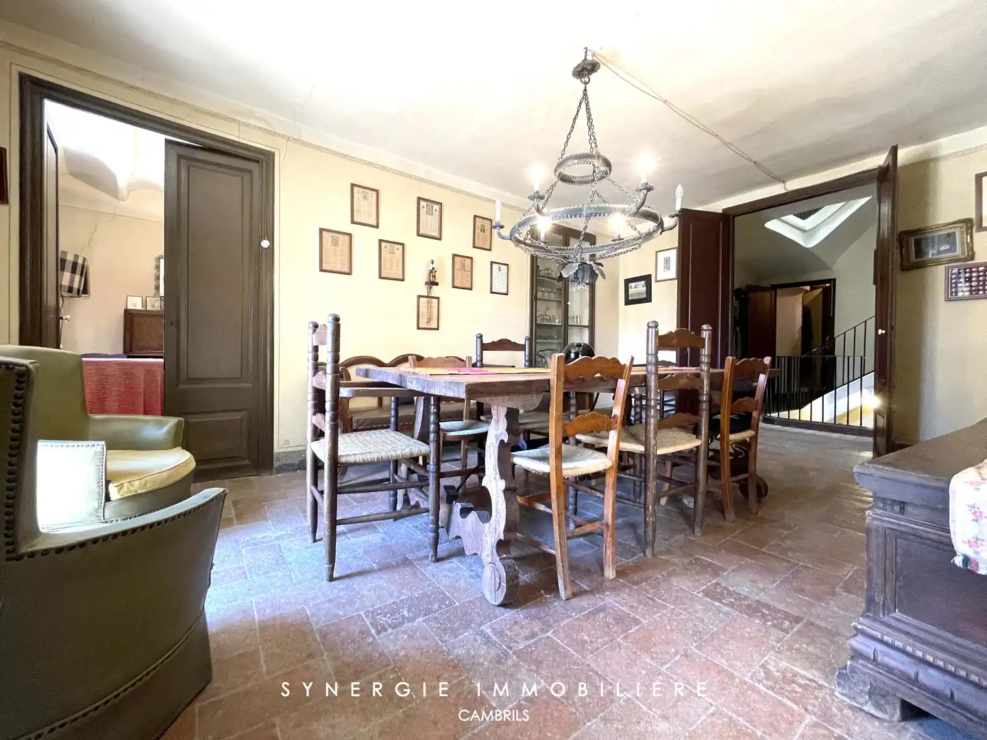 Casa adosada en venta en Carrer Nou, La Vilella Alta